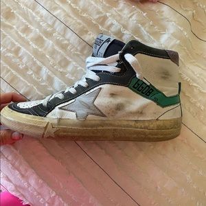 Golden Goose Sneakers